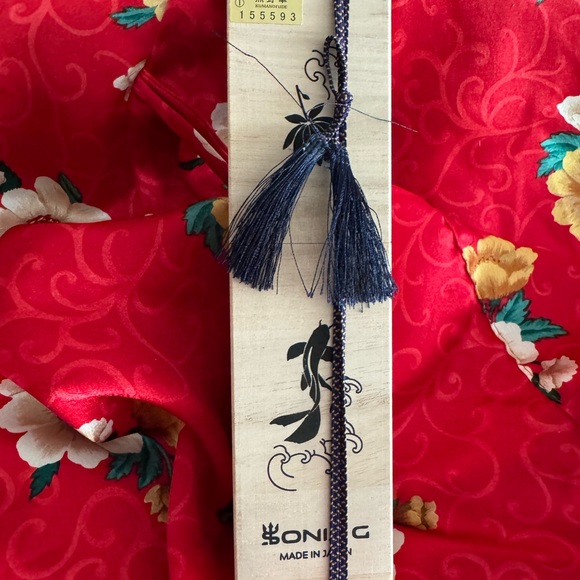 SOLD—sonia G Summer Koi 2024 Eye brushes Set - Picture 4 of 4